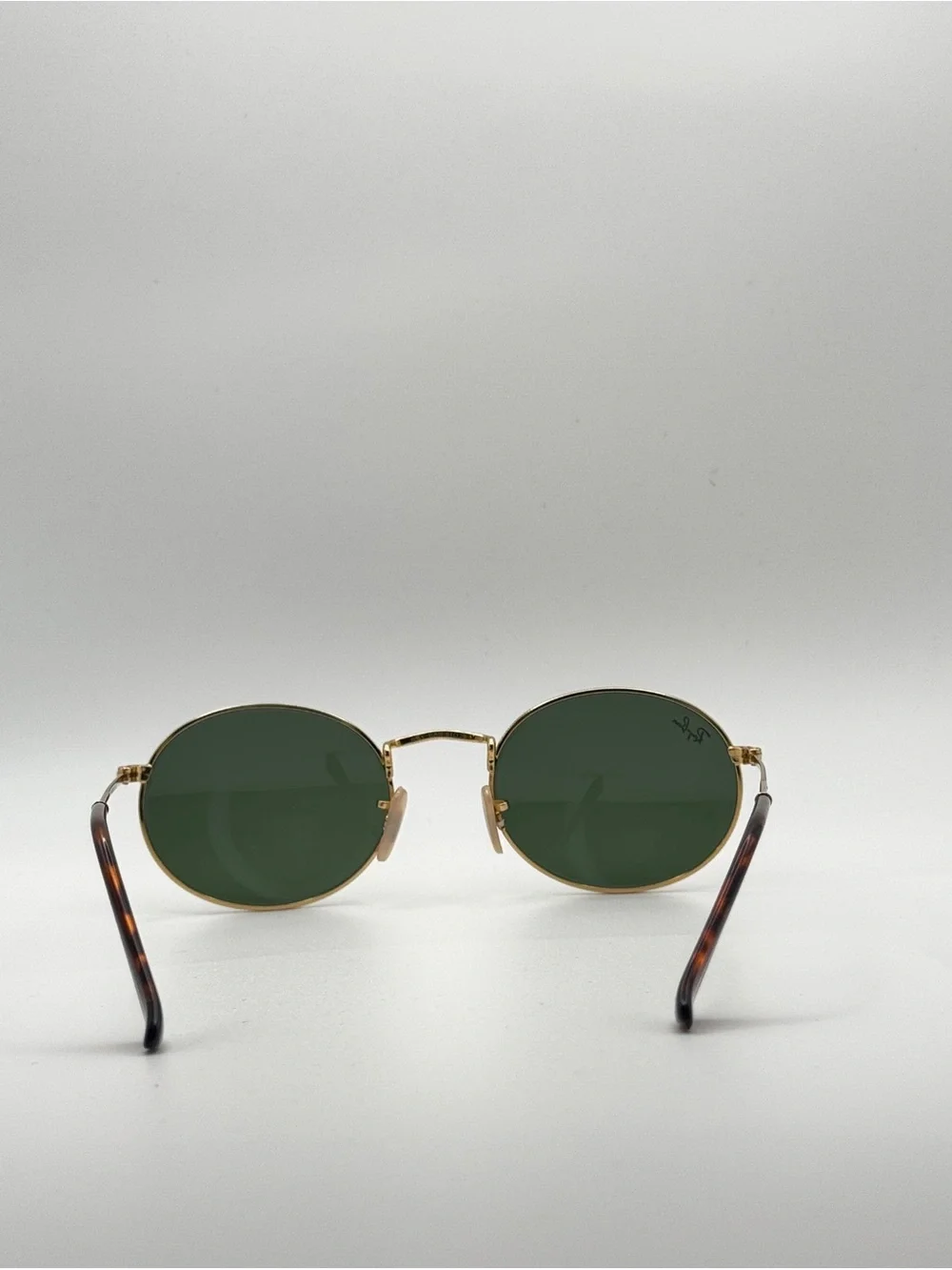 Ray-Ban RB3547 OVAL